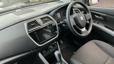 Suzuki Sx4 S Cross 1.0 Boosterjet SZ-T 5dr Auto Petrol Hatchback